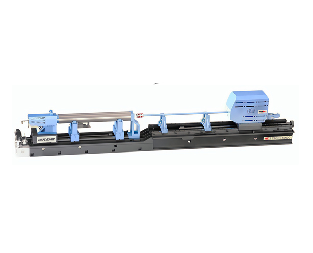 MK21200/6000 數控深孔珩磨機